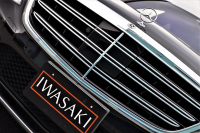 AMG Sクラス 中古車