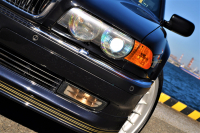 アルピナ B12 中古車