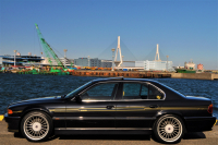 アルピナ B12 中古車