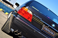 アルピナ B12 中古車