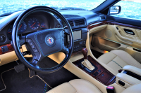 アルピナ B12 中古車