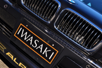 アルピナ B12 中古車