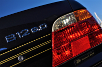 アルピナ B12 中古車