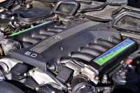 アルピナ B12 中古車