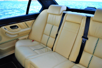 アルピナ B12 中古車