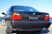 アルピナ B12 中古車