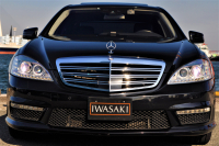 AMG Sクラス 中古車