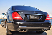 AMG Sクラス 中古車