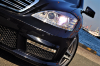 AMG Sクラス 中古車