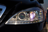 AMG Sクラス 中古車