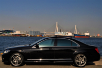 AMG Sクラス 中古車