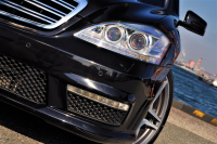 AMG Sクラス 中古車