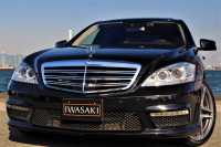 AMG Sクラス 中古車