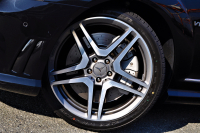 AMG Sクラス 中古車