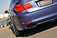 アルピナ B7 中古車