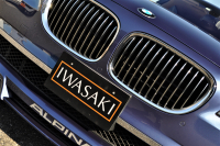 アルピナ B7 中古車