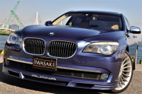 アルピナ B7 中古車