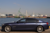 アルピナ B7 中古車