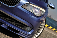 アルピナ B7 中古車