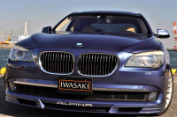 アルピナ B7 中古車