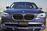 アルピナ B7 中古車