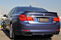 アルピナ B7 中古車