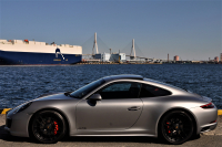 ポルシェ 911(Type991) 中古車