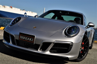 ポルシェ 911(Type991) 中古車