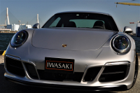 ポルシェ 911(Type991) 中古車