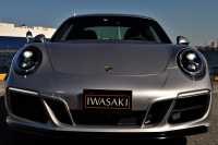 ポルシェ 911(Type991) 中古車