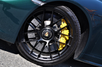 ポルシェ 911(Type991) 中古車