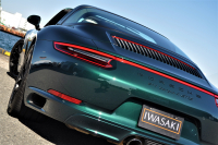 ポルシェ 911(Type991) 中古車