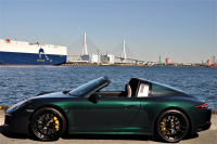 ポルシェ 911(Type991) 中古車