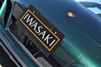 ポルシェ 911(Type991) 中古車