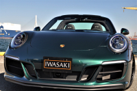 ポルシェ 911(Type991) 中古車