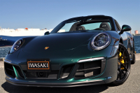 ポルシェ 911(Type991) 中古車