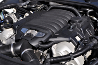 ポルシェ パナメーラ 中古車