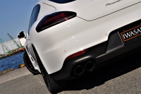 ポルシェ パナメーラ 中古車