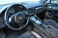 ポルシェ パナメーラ 中古車