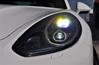 ポルシェ パナメーラ 中古車