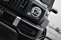 AMG Gクラス 新車