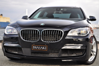 BMW 7シリーズ 中古車