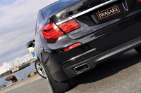 BMW 7シリーズ 中古車