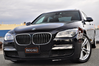 BMW 7シリーズ 中古車
