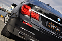 BMW 7シリーズ 中古車