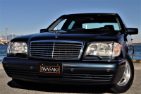 メルセデスベンツ Sクラス 中古車