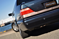 メルセデスベンツ Sクラス 中古車