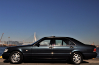 メルセデスベンツ Sクラス 中古車