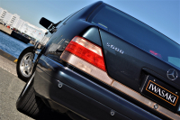 メルセデスベンツ Sクラス 中古車