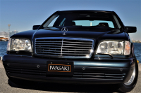 メルセデスベンツ Sクラス 中古車